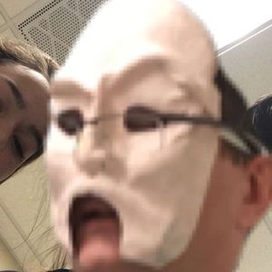 Meet your Posher, Joe